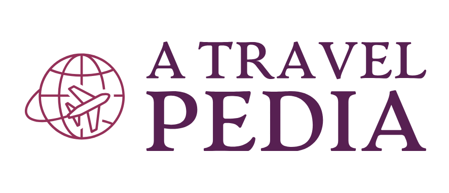 A Travel Pedia